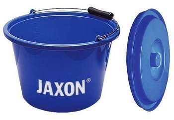 Wiadro Jaxon Method Feeder z pokrywką 12L