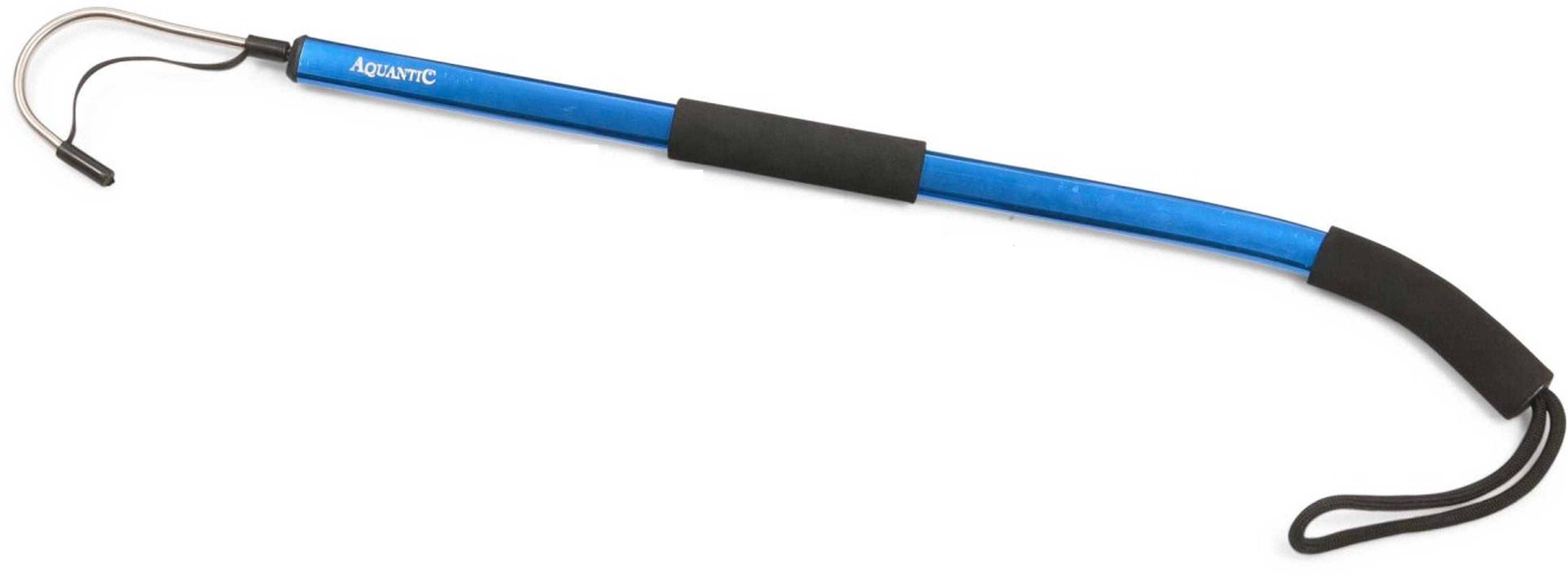 Hak do podbierania ryb Aquantic Gaff 2 Hand