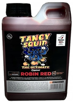 Atraktor Ultimate Tangy Robin Red Liquid