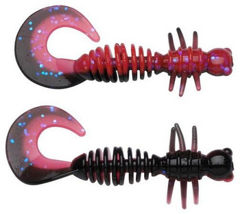 Przynęta gumowa Berkley Powerbait Power Curly