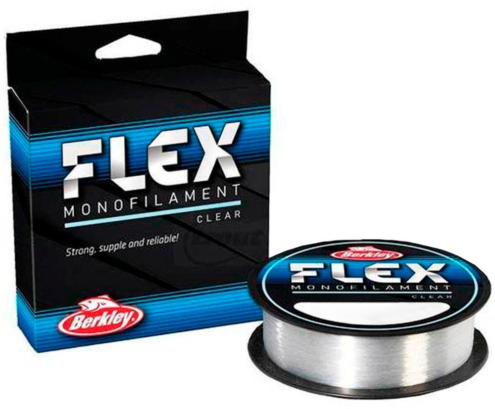 Żyłka Berkley Flex Mono