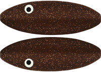 Brown Pellet