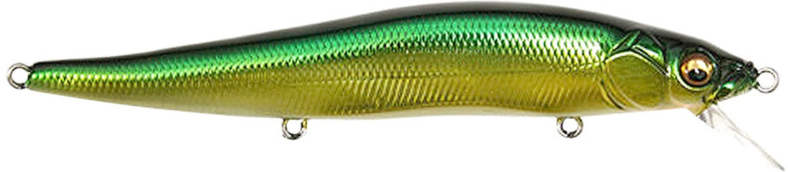 Wobler Megabass Vision Oneten