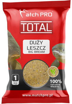 Zanęta MatchPro Total