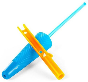 Korek z drabinką do amortyzatora Stora Pulla Bung Preston