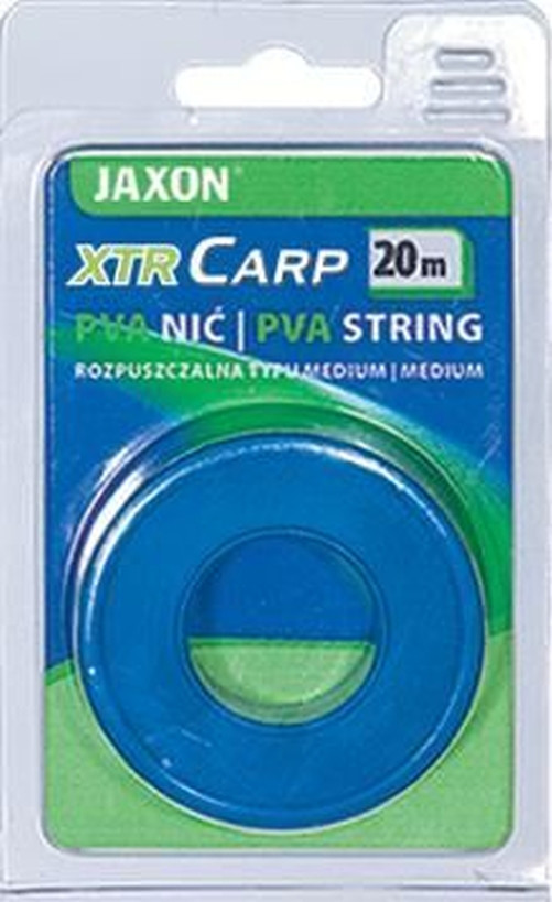 Nić PVA Jaxon 20mb