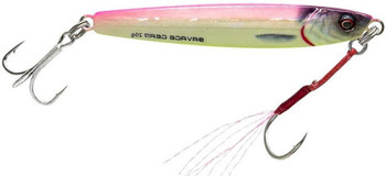 Wobler Savage Gear 3D Jig Minnow
