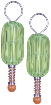 Sygnalizator podwieszany do świetlika Konger