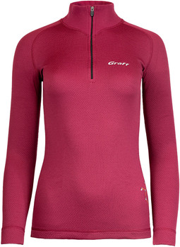 Damski Golf Termoaktywny Graff Duo Skin 300 - 902-D-4