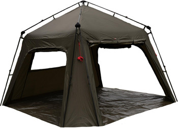 Namiot JRC Cocoon Basecamp Bivvy