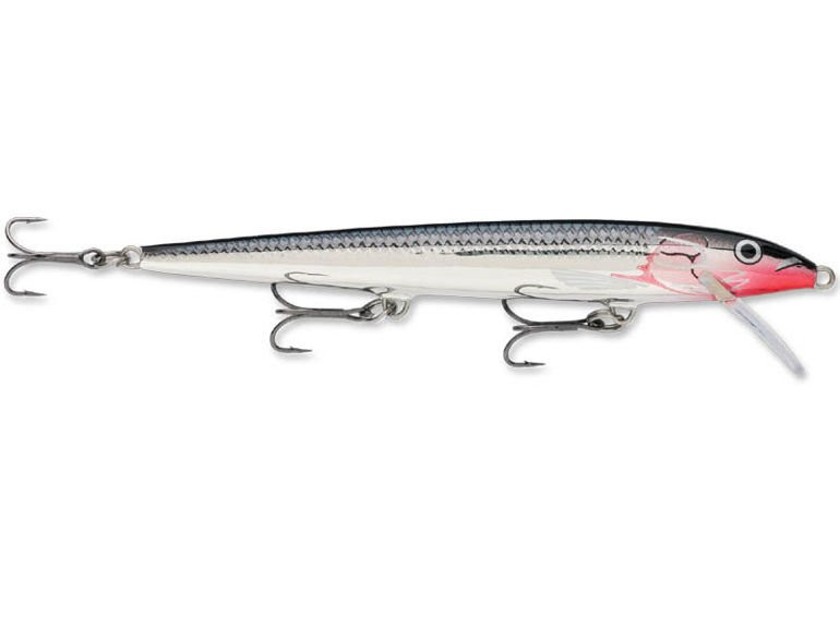 Wobler Rapala Original Floater 18cm