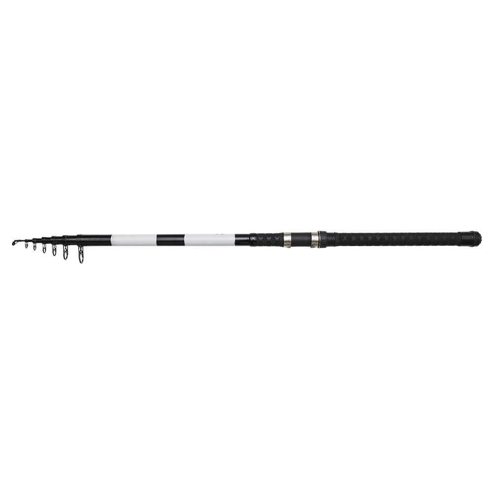 Wędka DAM Base-X Tele Stellfish