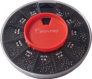 Ciężarek MatchPro Soft