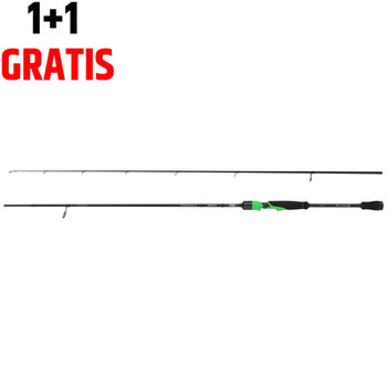 Wędka Mitchell Traxx MX5 Finesse Jig