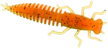 Guma larwa ważki Flagman Tonbo