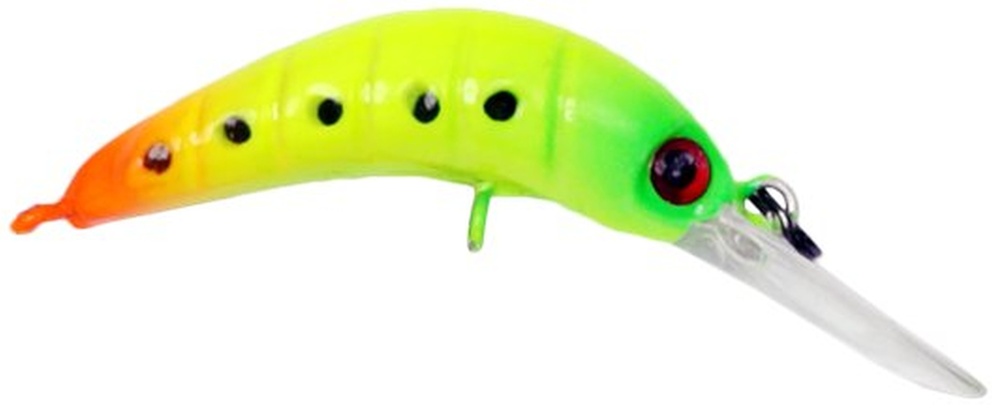 Wobler Konger Banana Strike