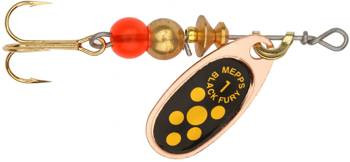 Obrotówka Mepps Black Fury