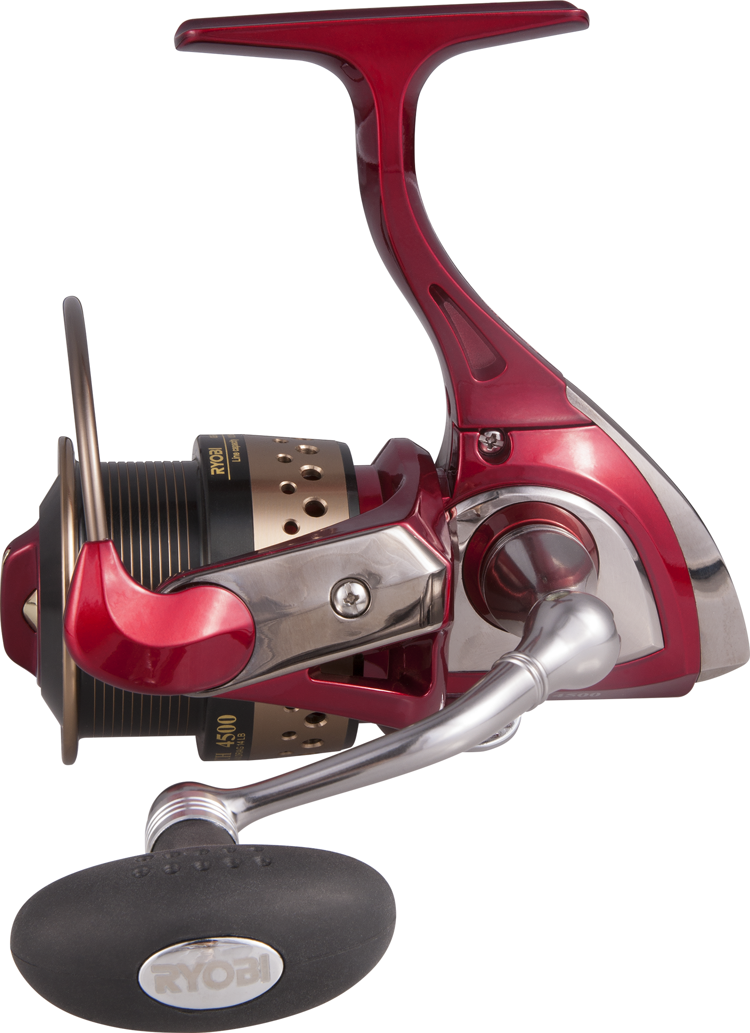 Kołowrotek Ryobi Oasys Match 4500