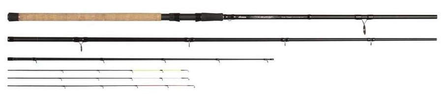Wędka Okuma Custom Black River Feeder