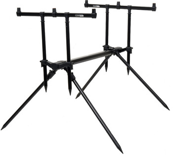 Stanowisko wędkarskie Carp Pro Rod Pod