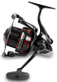 Kołowrotek Preston Centris SD