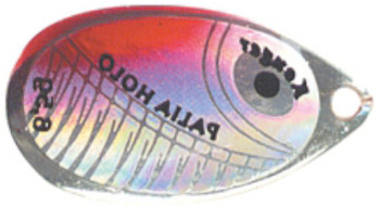 Błystka obrotowa Konger Palia