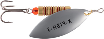 Błystka obrotowa X-Fish Rampage