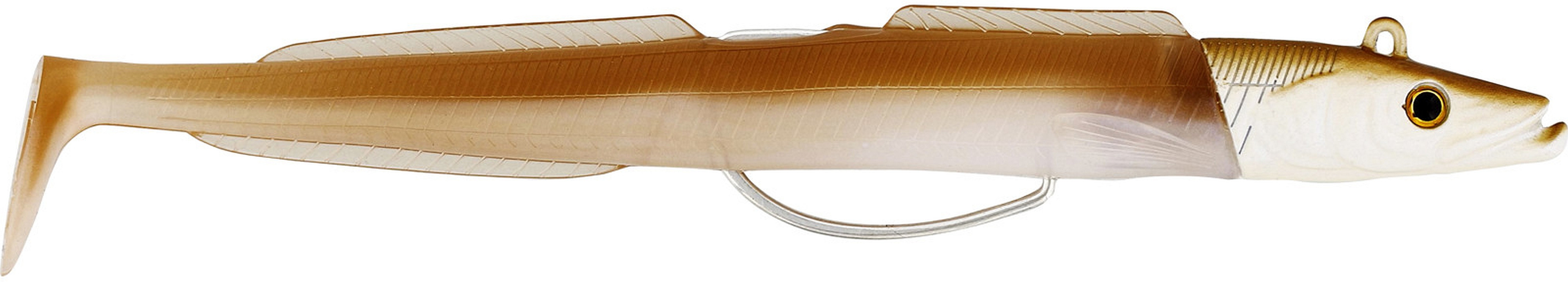 Jig Westin Sandy Andy Weedless