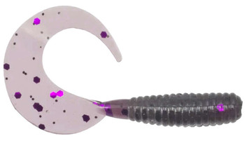 Przynęta gumowa Twister Robinson Classic Twist