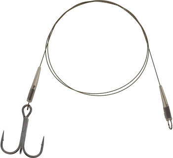 Przypon żywcowy Westin Float Rig