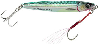 Wobler Savage Gear 3D Jig Minnow