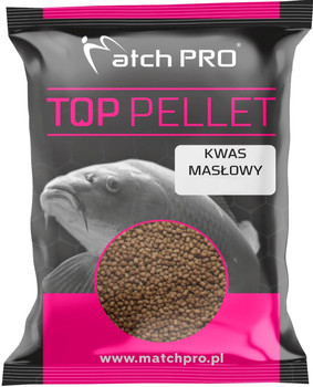 Pellet MatchPro Top