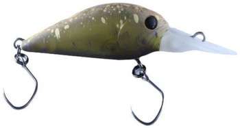 Wobler Yarie T-Crankup Nr675