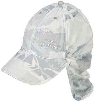 Czapka Fox Rage Light Camo Sun Hat