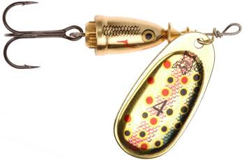 Błystka obrotowa Blue Fox Vibrax Shad