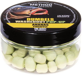 Kulki proteinowe Jaxon Washedout Pop-Up