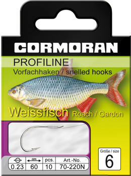 Przypon gotowy Daiwa Profiline