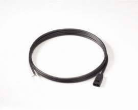 Kabel zasilający PC-10 do echosond Humminbirda