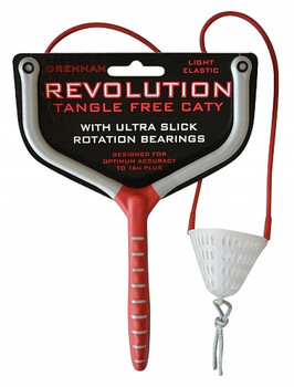 Proca Drennan Revolution Caty Ultra Light