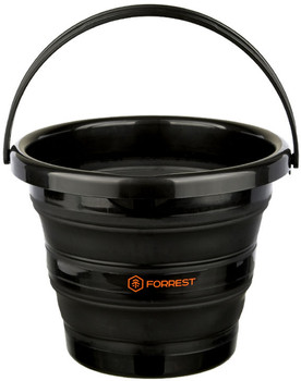Wiadro Flagman Forrest Folding Bucket