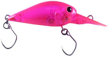 Wobler Yarie T-Crankup Nr675