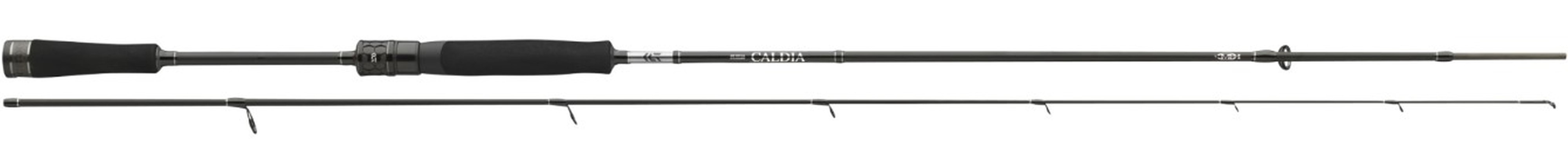 Wędka Daiwa Caldia Light Spin