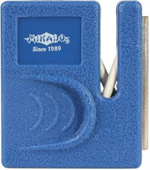 Ostrzałka do noży i haczyków Mikado