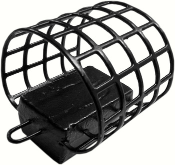 Koszyczek zanętowy MatchPro Team Feeder Classic