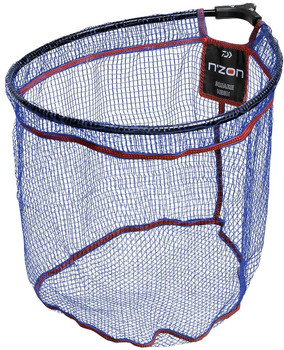 Kosz do podbieraka Daiwa N'ZON Square Mesh Landing Net