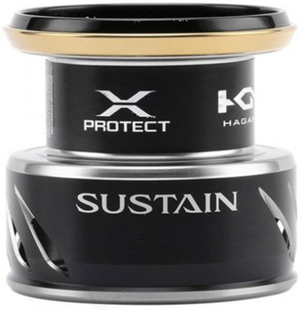 Szpula zapasowa Shimano Sustain FJ