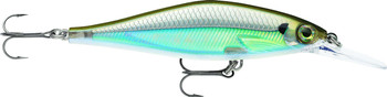 Wobler Rapala Shadow Rap Shad Deep