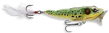 Wobler żaba Live Target Frog Popper