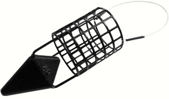 Koszyczek zanętowy MatchPro Team Feeder Bullet