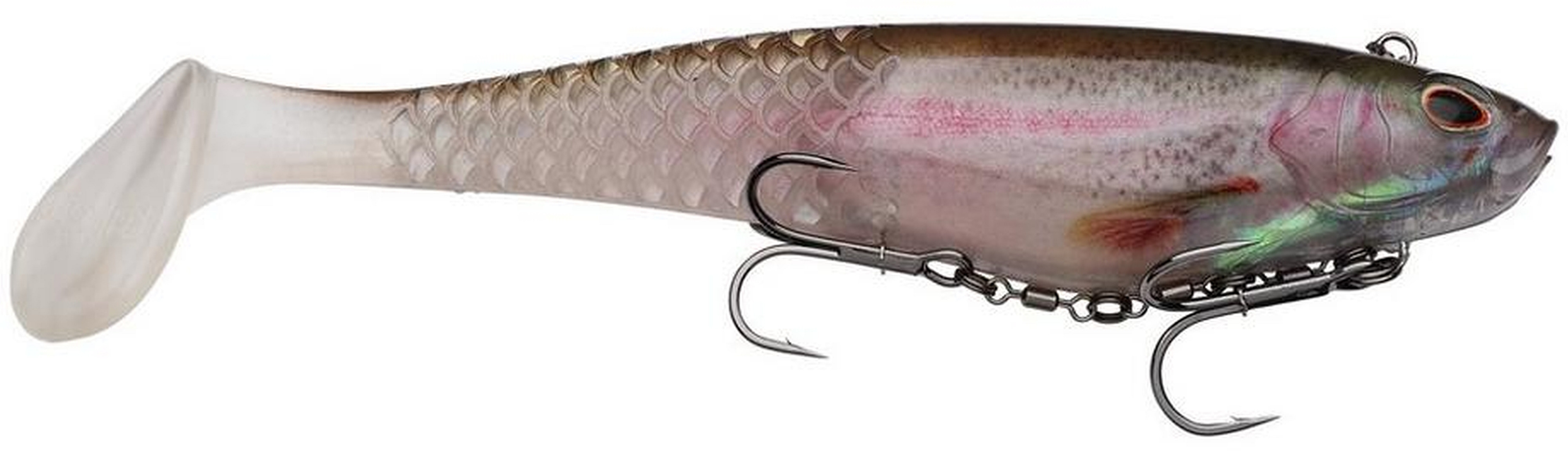 Przynęta gumowa Berkley Cull Shad Deep